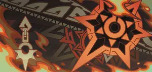 Mavuika · Namecard