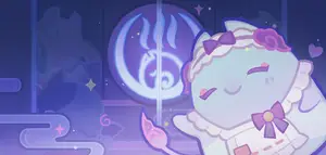 Yumemizuki Mizuki · Namecard