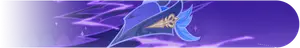 Clorinde · Namecard (banner)