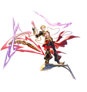 Gilgamesh · Splash art (character)