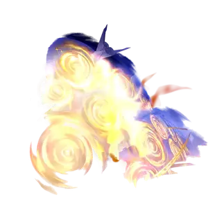 Gilgamesh · Splash art (background)
