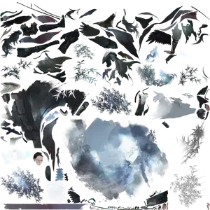 Qiuyuan from Wuthering Waves