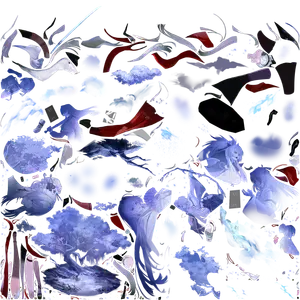 Hiyuki from Wuthering Waves