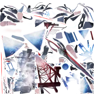 Chisa from Wuthering Waves