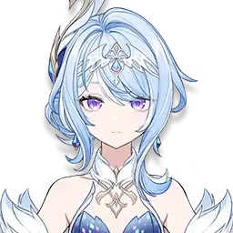 Odette · Icon