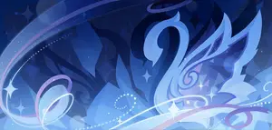 Odette · Namecard