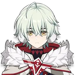 Alyosha · Icon