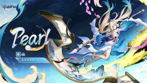 "Aha Instant" | Pearl from Honkai: Star Rail