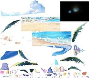 Version 4.5 - "To Roll the Stars in Astropolis" (Part 1) from Honkai: Star Rail