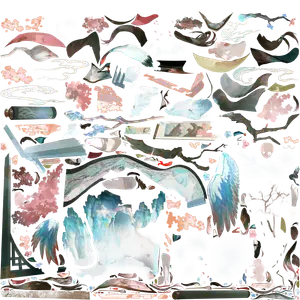 Zhezhi from Wuthering Waves