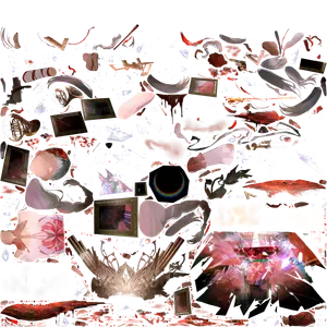 Phrolova from Wuthering Waves