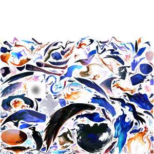 Galbrena from Wuthering Waves