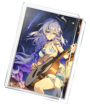 Robin • Summeretto - Rise and Sing (Preview) from Honkai: Star Rail