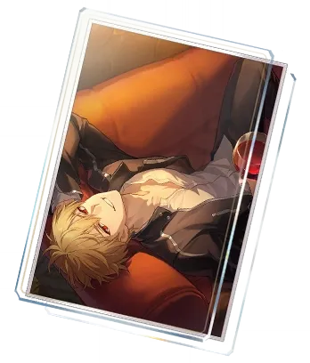 Gilgamesh - I Am As You Behold from Honkai: Star Rail