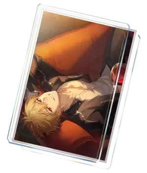 Gilgamesh - I Am As You Behold from Honkai: Star Rail