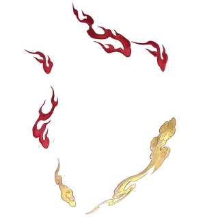Mortenax Blade · Splash art (foreground)