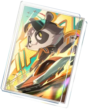 Race to the Horizon (Preview) from Honkai: Star Rail