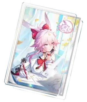 Evanescia - Until the Flowers Bloom Again (Preview) from Honkai: Star Rail