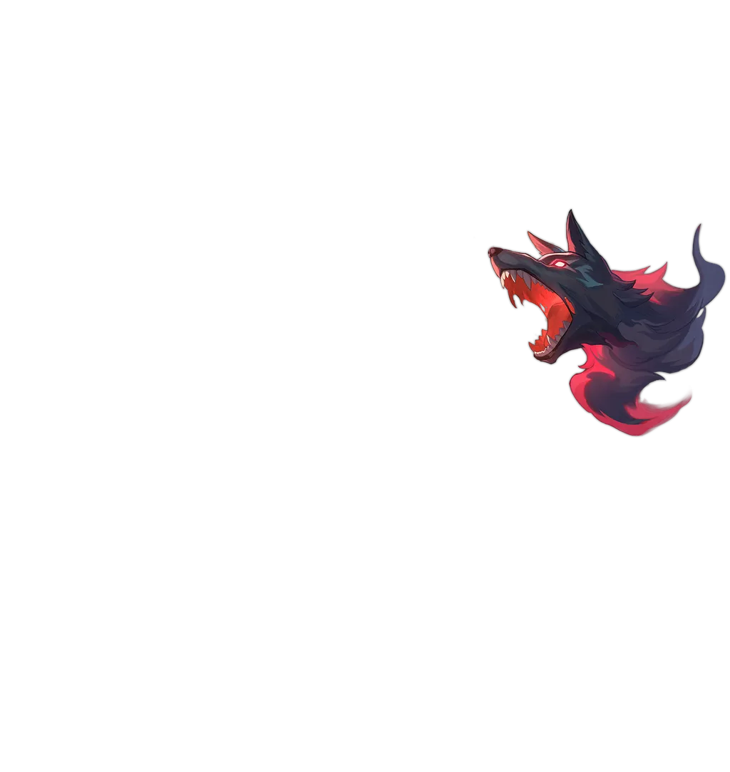 Ashveil · Splash art (foreground) from Honkai: Star Rail