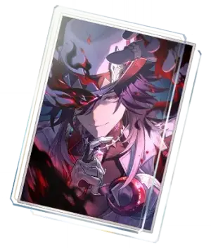 Ashveil - The Finale of a Lie (Preview) from Honkai: Star Rail