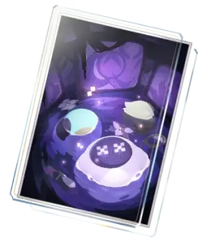 Elation Brimming With Blessings (Preview) from Honkai: Star Rail