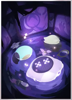 Elation Brimming With Blessings from Honkai: Star Rail