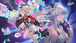 Version 4.0 - No Aha At Full Moon from Honkai: Star Rail