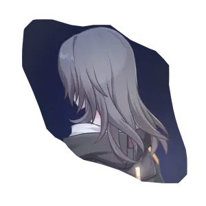 Trailblazer (Stelle) Rank 1 from Honkai: Star Rail