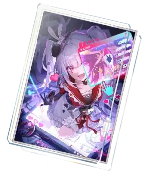 Sparxie - Dazzled by a Flowery World (Preview) from Honkai: Star Rail