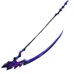 Seele from Honkai Impact 3rd