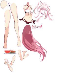 Yae Sakura from Honkai Impact 3rd