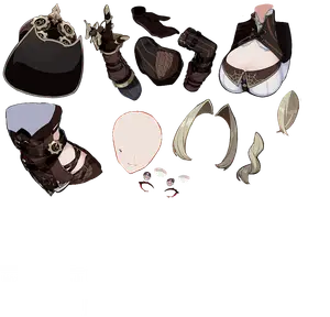 Vill V from Honkai Impact 3rd