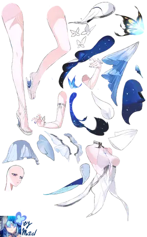 Storekeeper from Wuthering Waves