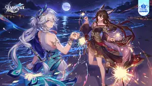 Yao Guang, Fugue from Honkai: Star Rail