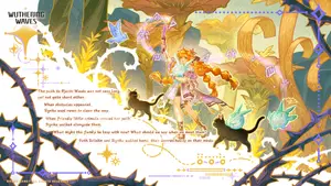 Soliskin's Bedtime Story II | March On, Soliskin! (Sigrika) from Wuthering Waves