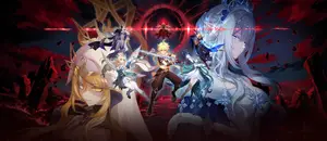 Version 7.1 "A Rekviem for the Underworld" from Genshin Impact