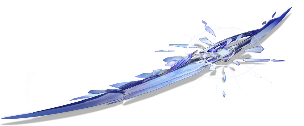 Starfield Calibrator from Wuthering Waves