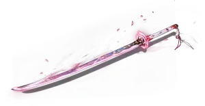 Frostburn from Wuthering Waves