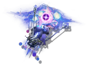 Forged Dwarf Star from Wuthering Waves