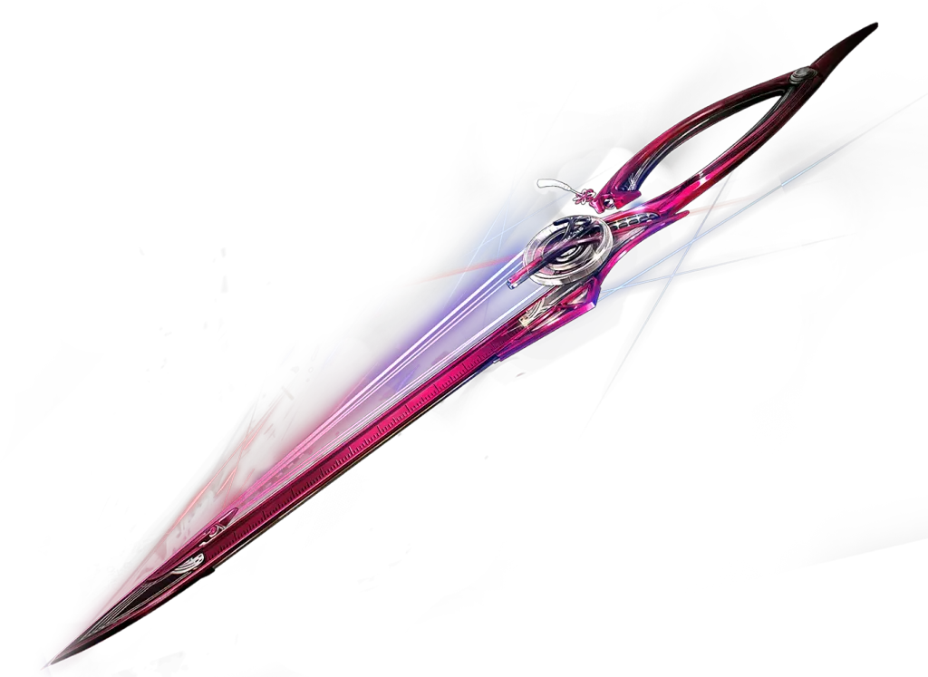 Kumokiri from Wuthering Waves