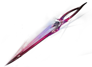 Kumokiri from Wuthering Waves