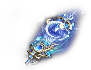 Moongazer's Sigil from Wuthering Waves