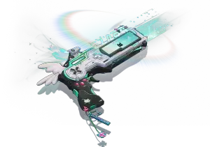 Spectrum Blaster from Wuthering Waves