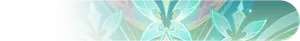 Vesna · Namecard (banner) from Genshin Impact