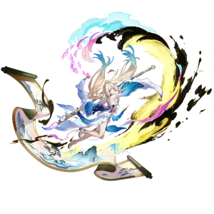 Pearl from Honkai: Star Rail