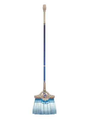 Misha · Weapon 3D model