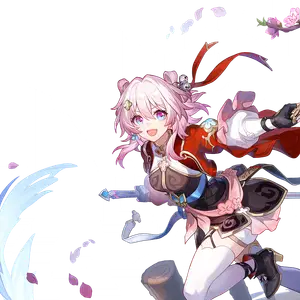 March 7th · Warp art