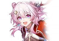 March 7th · Team icon