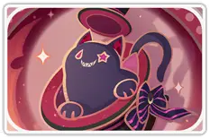 Lyney · Namecard icon