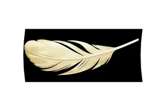 Sunday · Sundayfeather (skill) 3D model